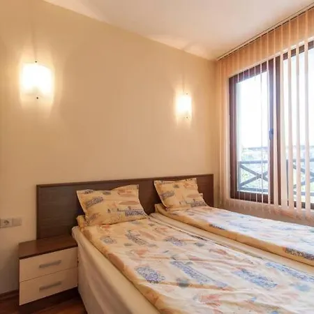 Lejlighed Aspen2 Apartments Bansko
