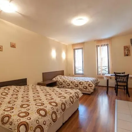 Aspen2 Apartments Bansko