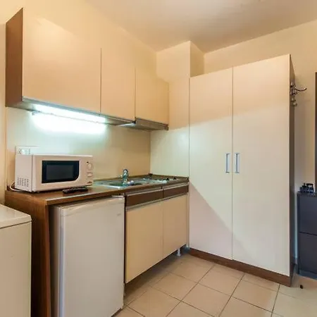 Aspen2 Apartments Lejlighed *