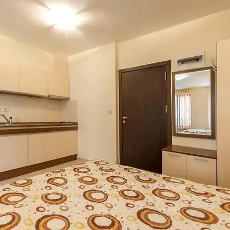 Aspen2 Apartments Lejlighed