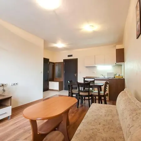 Lejlighed Aspen2 Apartments Bansko